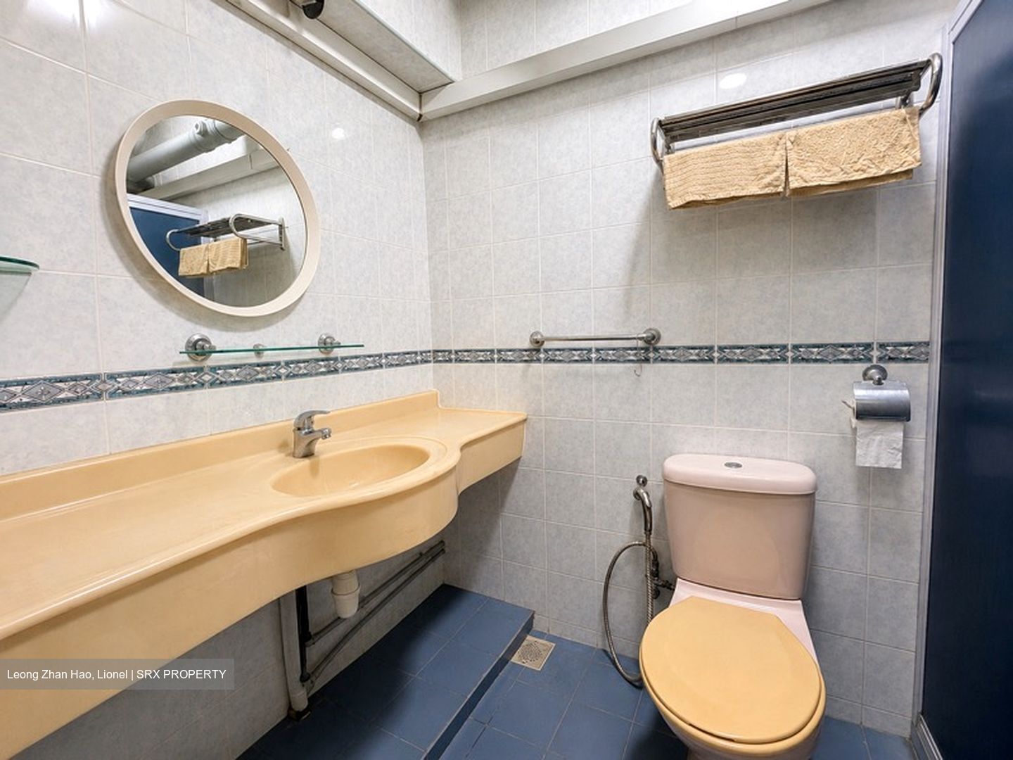 Blk 419 Canberra Road (Sembawang), HDB 4 Rooms #601034681